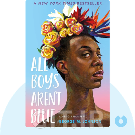 همه پسران آبی نیستند