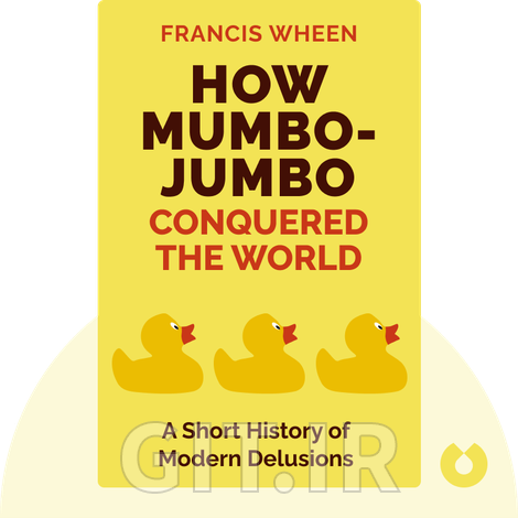 چگونه خرافات جهان را فتح کرد