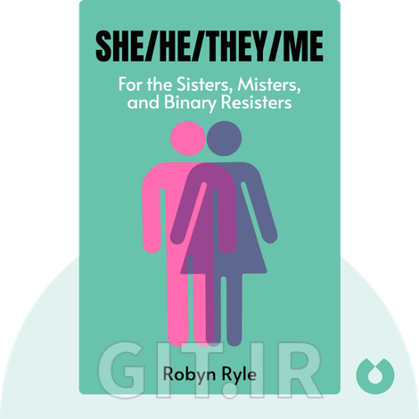 او/او/آن‌ها/من