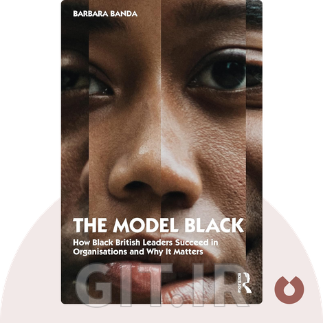 سیاه‌پوست نمونه