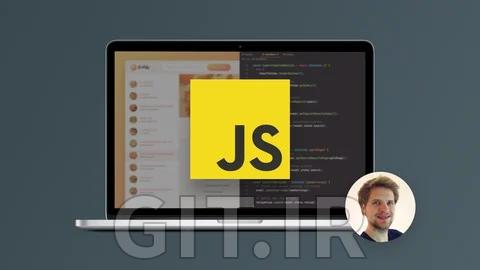 دوره‌ کامل جاوااسکریپت 2025: از مبتدی تا پیشرفته