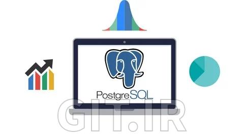 بوت کمپ کامل SQL: از مبتدی تا پیشرفته