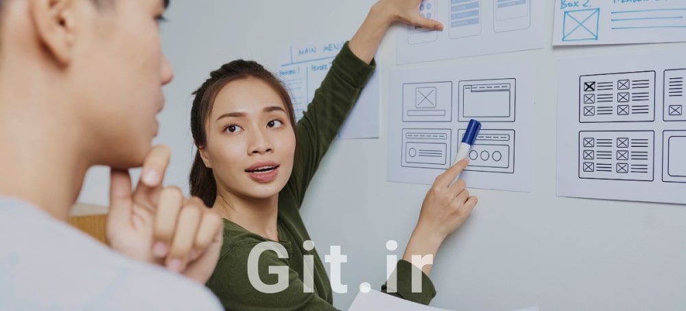 9 مهارت ضروری برای طراحان UX در سال 2024