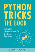 Python Tricks