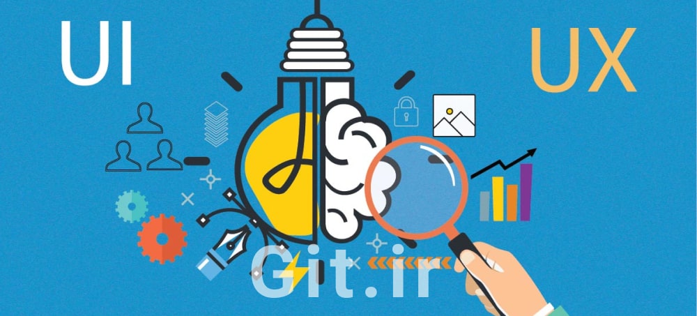 UI در مقابل UX: نقش های کلیدی برای موفقیت محصول