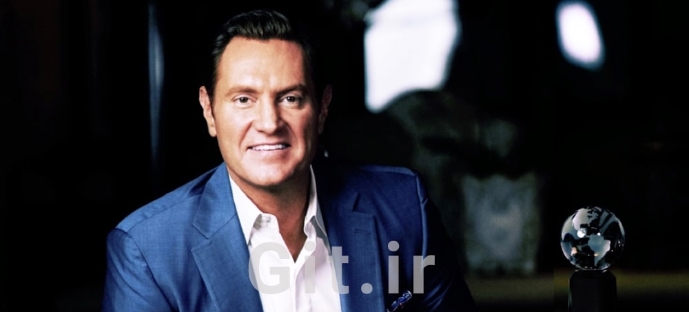 دارن هاردی کیست؟ مروری بر زندگی و دیدگاه‌های او