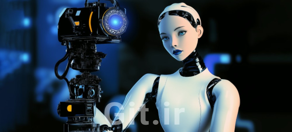 چگونه با هوش مصنوعی ویدیو بسازیم.