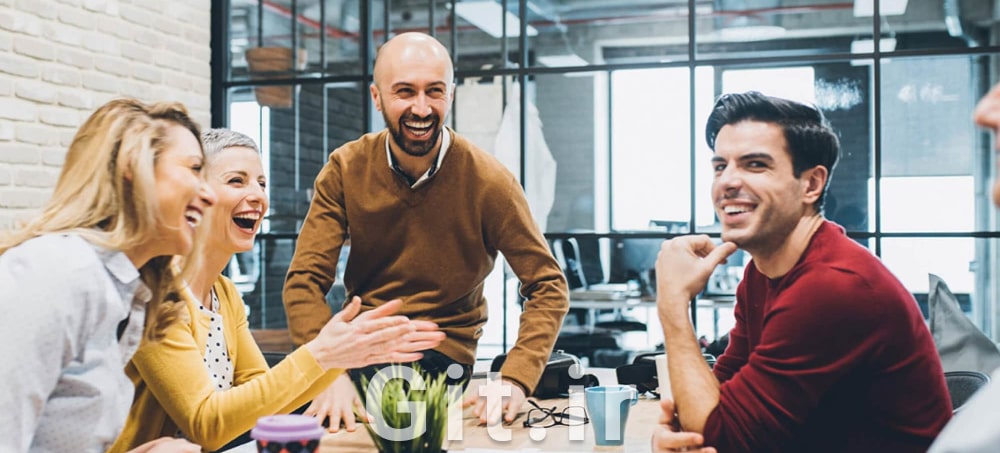 انگیزه درونی در محیط کار چیست؟