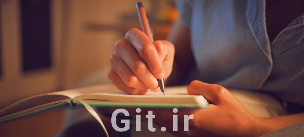 7 روش موثر یادداشت برداری