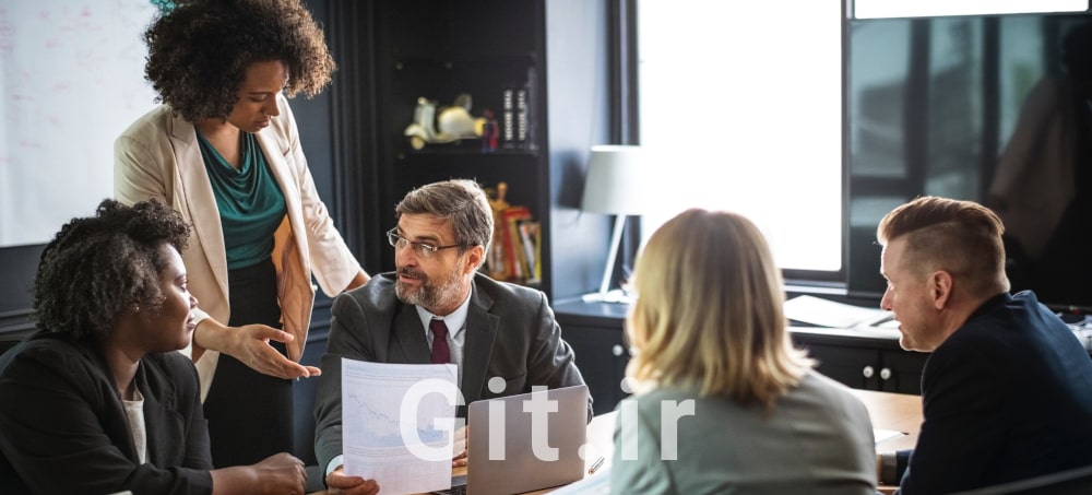 طرح کسب و کار چیست؟