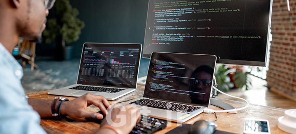 راهنمایی برای شروع حرفه مهندسی نرم‌افزار