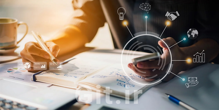 مهارت های یک مدیر شبکه اجتماعی