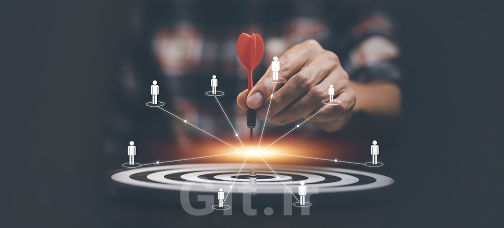 شناسایی بازار هدف و بهینه‌سازی بازاریابی