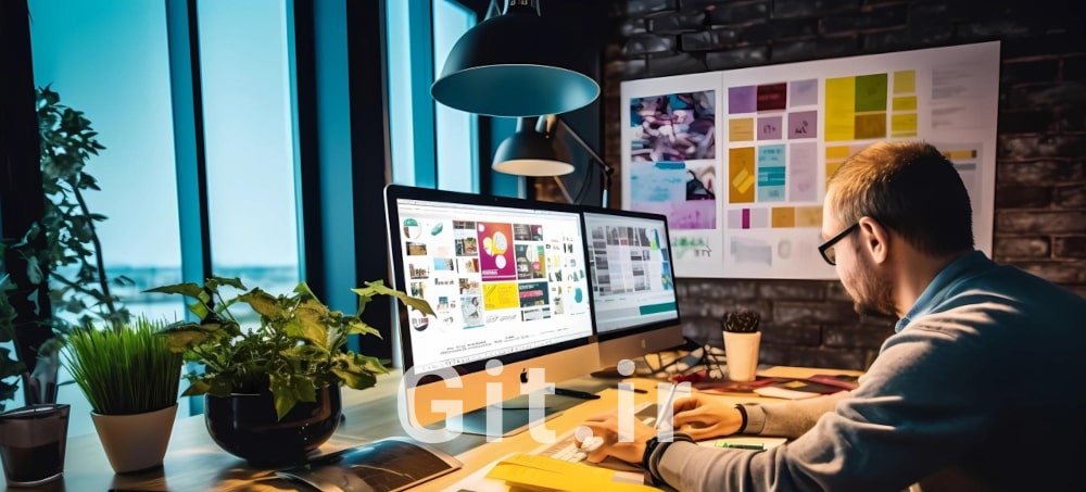 طراحی دیجیتال چیست؟