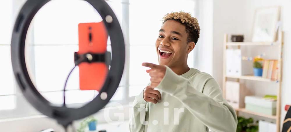 یوتیوبر شوید، راهنمای گام به گام تولید محتوا در یوتیوب