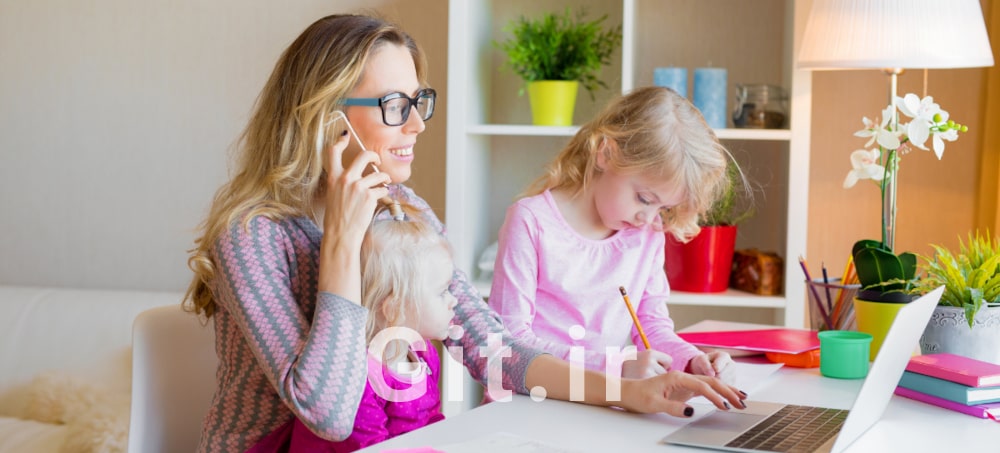 11 ایده خلاقانه برای کسب درآمد از خانه