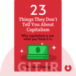 23 چیزی که درباره سرمایه داری به شما نمی گویند