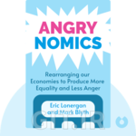 کتاب اقتصاد خشم