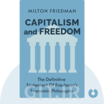 کتاب سرمایه داری و آزادی