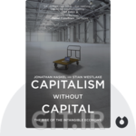 کتاب سرمایه داری بدون سرمایه