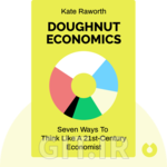 کتاب اقتصاد دونات