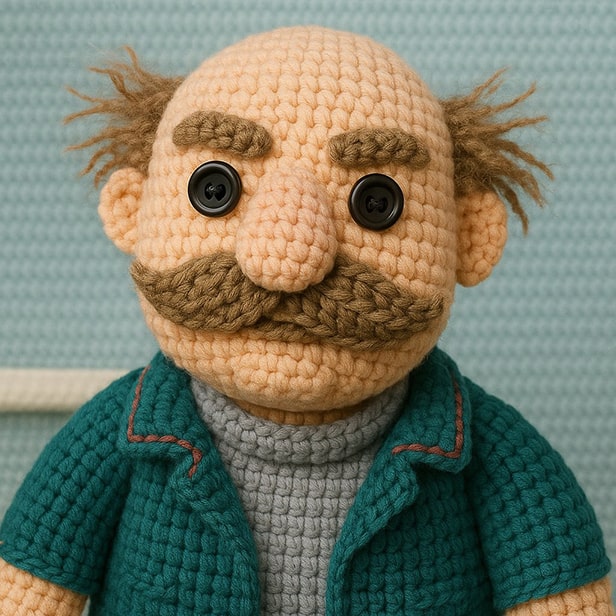 پرامپت بافتنی