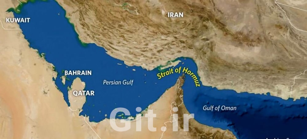 ده حقیقت شگفت‌انگیز درباره خلیج فارس