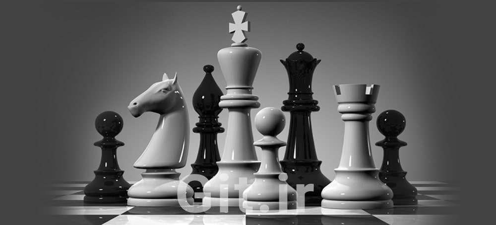 آشنایی با استراتژی های مهم شطرنج