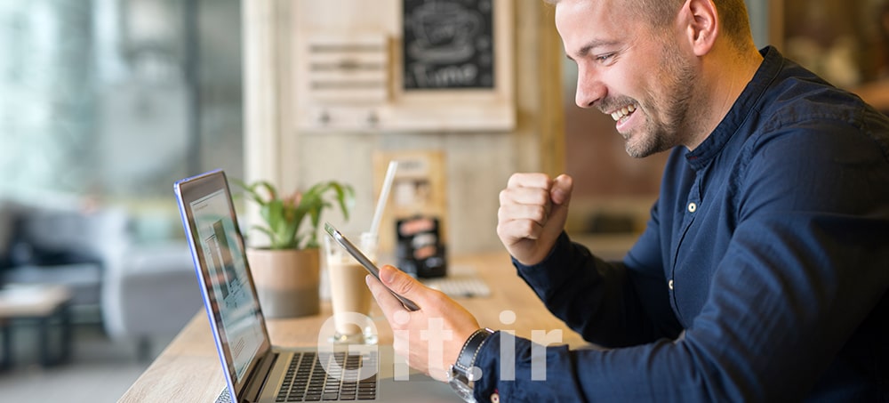 کسب درآمد غیرفعال برای فریلنسرها: از کجا شروع کنیم؟