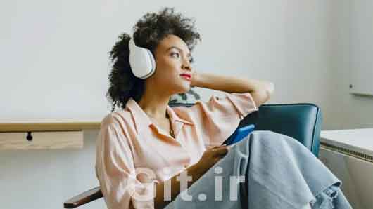 پادکست‌های الهام‌بخش برای توسعه فردی