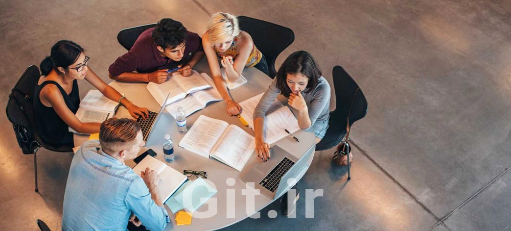 چگونه یادگیری سازمانی، کسب و کار شما را متحول می‌کند؟