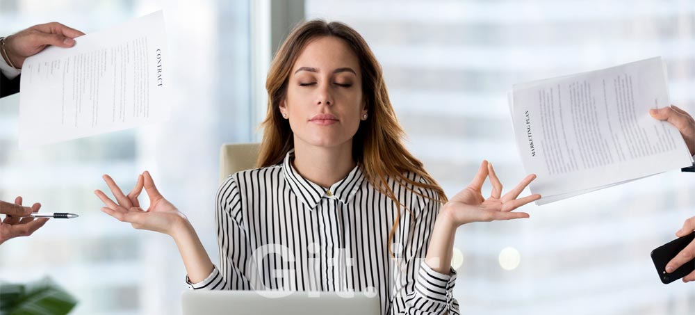 10 کتاب برتر برای غلبه بر استرس و اضطراب در زندگی