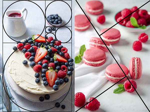 ترکیب بندی در عکاسی