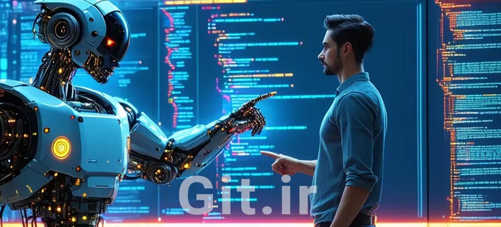 آیا هوش مصنوعی جایگزین برنامه نویسان و مهندسان نرم افزار می شود؟