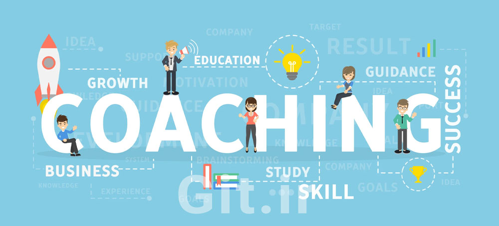 آموزش کوچینگ