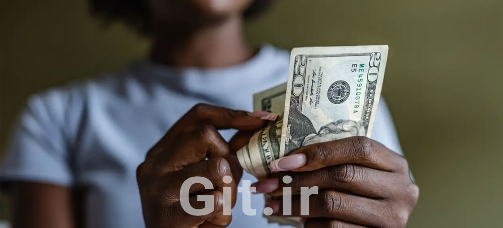 امور مالی شخصی