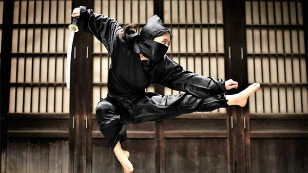 هنرهای رزمی مبتنی بر سلاح