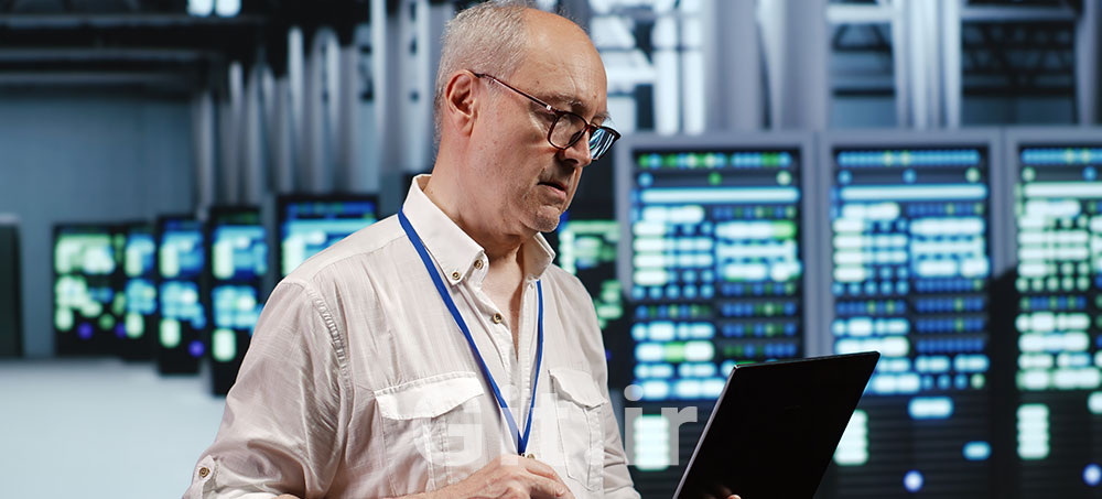 چگونه مهندس داده شویم