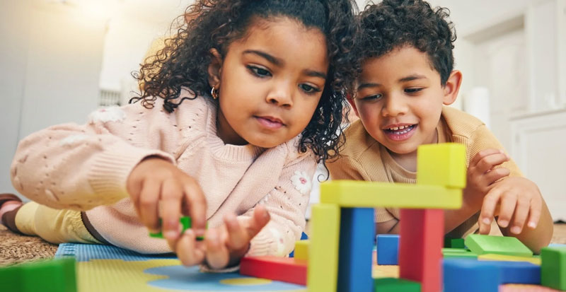 روش‌های جذاب برای آموزش به کودکان