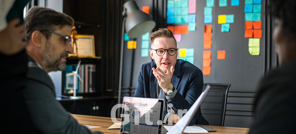 مسئولیت‌های مدیر پروژه: راهنمایی برای مدیریت مؤثر پروژه