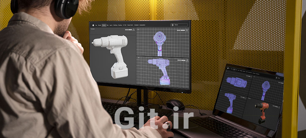 آنریل انجین (Unreal Engine) چیست؟