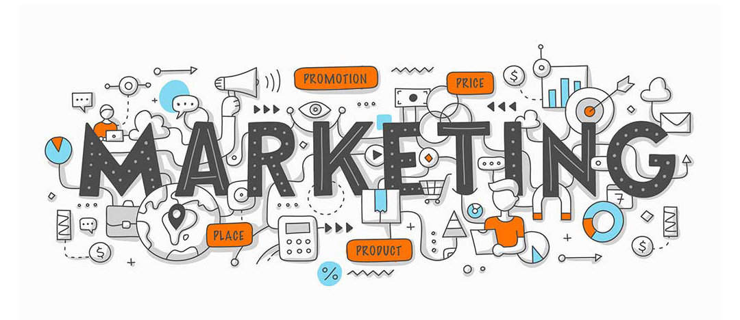 آموزش بازاریابی