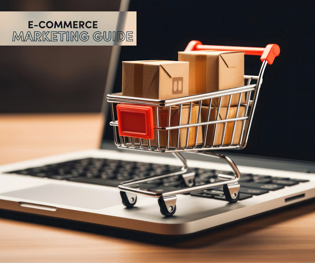 آموزش تجارت الکترونیک