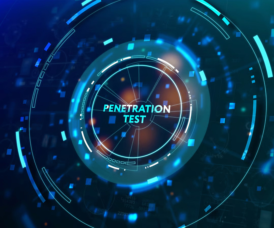 آموزش تست نفوذ