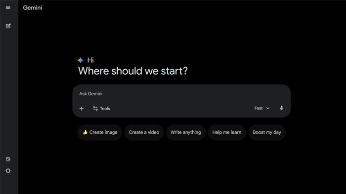 دسترسی به نانو بنانا