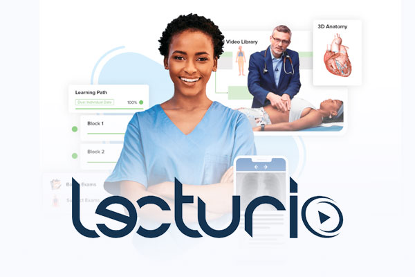 آموزش های لکچریو