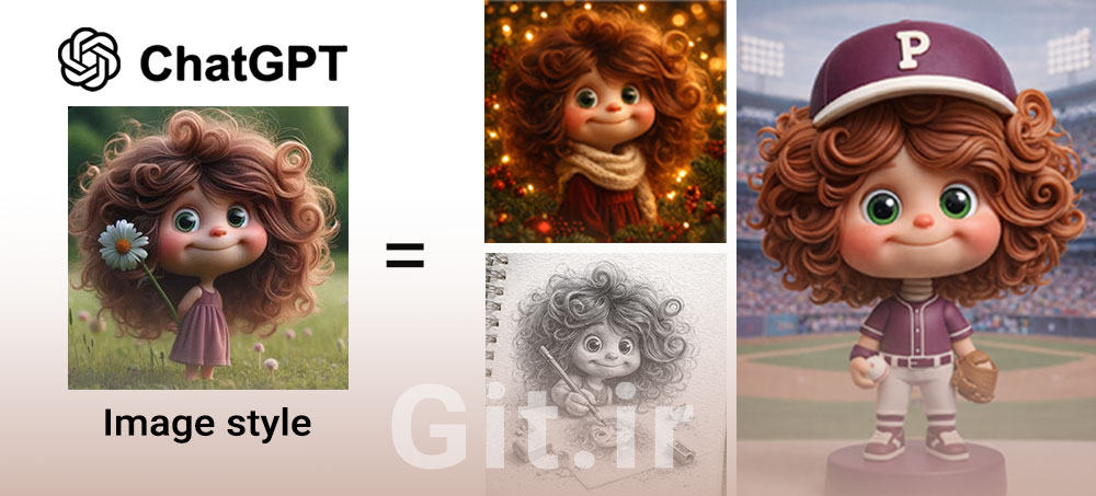 ویرایش عکس با هوش مصنوعی بدون پرامپت!